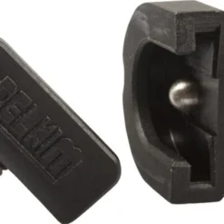 ATTACHE RAPIDE POUR DETECTEUR DELKIM D-LOK QUICK RELEASE SYSTEM TXI-D