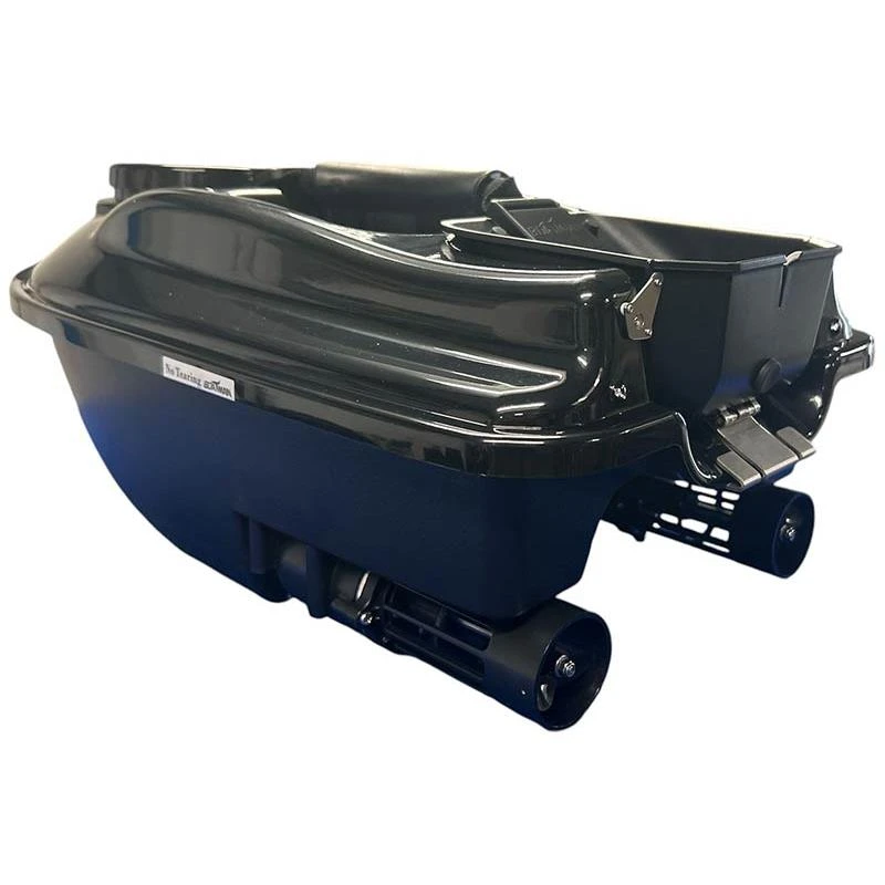 BATEAU AMORCEUR BOATMAN ACTOR BOAT – Image 2