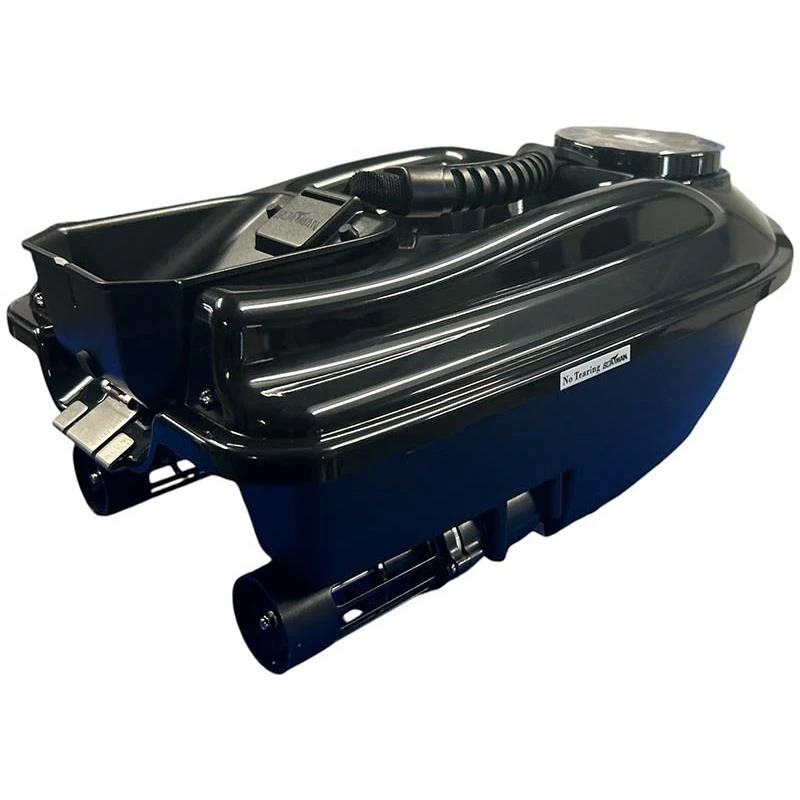 BATEAU AMORCEUR BOATMAN ACTOR BOAT – Image 3