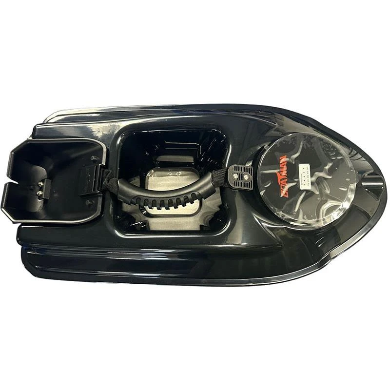 BATEAU AMORCEUR BOATMAN ACTOR BOAT – Image 4