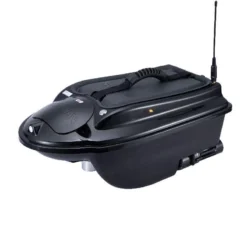 BATEAU AMORCEUR BOATMAN ACTOR PLUS SONAR BLACK