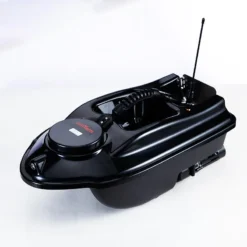 BATEAU AMORCEUR CARPE BOATMAN ACTOR PRO 2.2 NOIR