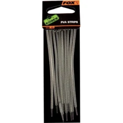 BATONNET SOLUBLE FOX PVA STRIP - PAR 100