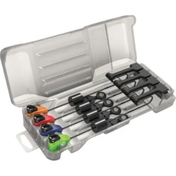 BOITE DE RANGEMENT FOX POUR SWINGERS MK3