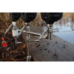 BRAS A BALANCIER SOLAR TITANIUM ARM ONLY