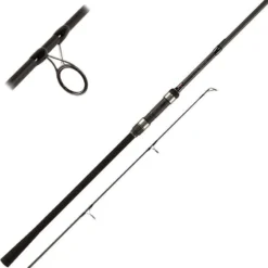 CANNE CARPE JRC EXTREME TX BOAT