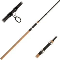 CANNE CARPE JRC EXTREME TX FLOAT