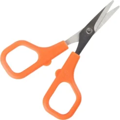 CISEAUX A TRESSE CARP SPIRIT RIG & BRAID SCISSORS