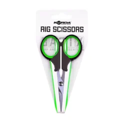 CISEAUX KORDA BASIX RIG SCISSORS