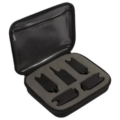 COFFRET DE RANGEMENT DELKIM BLACK BOX