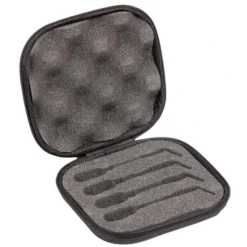 COFFRET DE RANGEMENT RADICAL POUR INDICATEUR DE TOUCHE FREE CLIMBER CHAIN CASE