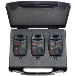 COFFRET DETECTEUR CARPSOUNDER BASIC CAMOU