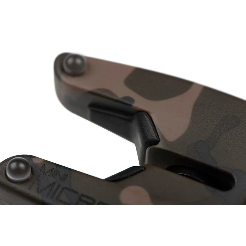 COFFRET DÉTECTEUR + CENTRALE FOX MINI MICRON X LIMITED EDITION CAMO – Image 7