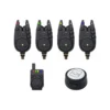COFFRET DETECTEUR + CENTRALE PROLOGIC C-SERIES PRO ALARM SET