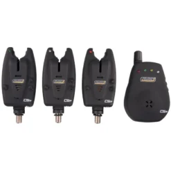 MAD® COFFRET DETECTEURS + CENTRALE MAD CSI+