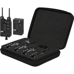 MAD® COFFRET DETECTEURS + CENTRALE MAD HI-T ALARMS
