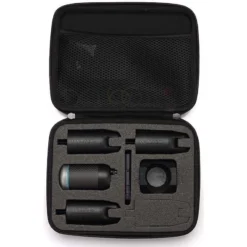 COFFRET DETECTEURS + CENTRALE PROLOGIC K3