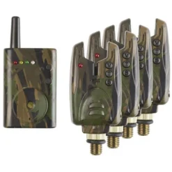 COFFRET DĂTECTEURS + CENTRALE PROWESS INSEDIA C