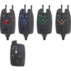 COFFRET DÉTECTEURS DE TOUCHE ANACONDA TSR 2WAY