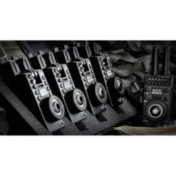 COFFRET DETECTEURS EDWARDS CUSTOM UPGRADES MK1 R-PLUS COMPACT