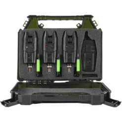 COFFRET DETECTEURS KORUM KBI-R ALARM