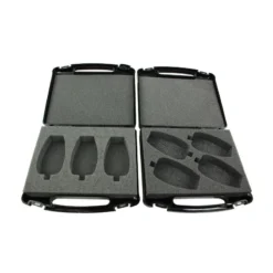 COFFRET VIDE POUR DETECTEUR CARPSOUNDER