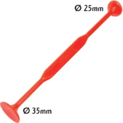 COMPRESSEUR TECHNIPÊCHE A STICK 2 TAILLES