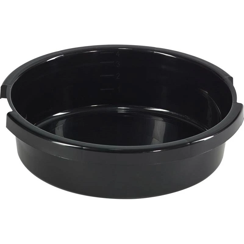 CUVETTE ROK FISHING POUR SEAU ROND