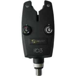 DETECTEUR DE TOUCHE CARP SPIRIT HD3