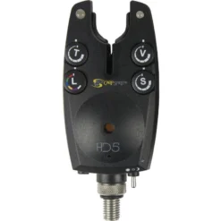 DETECTEUR DE TOUCHE CARP SPIRIT HD5