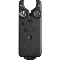 DETECTEUR DE TOUCHE DELKIM EV-D DIGITAL BITE ALARM