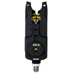 DÉTECTEUR DE TOUCHE SONIK SKS ALARM