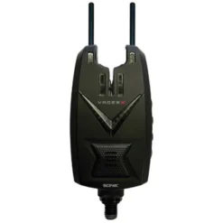 DÉTECTEUR DE TOUCHE SONIK VADERX BITE ALARM