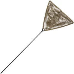 EPUISETTE CARPE TELESCOPIQUE DAIWA BLACK WIDOW