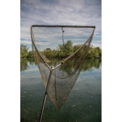 ÉPUISETTE SOLAR P1 BOW-LOC LANDING NET 42