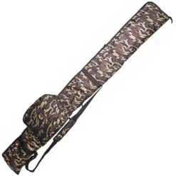 FOURREAU C-TEC CAMOU HOLDALL