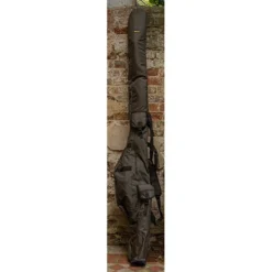 FOURREAU SOLAR UNDERCOVER GREEN 3+2 ROD HOLDALL