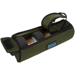 HOUSSE A BOBINE AQUA PRODUCTS BLACK SERIES SPOOL CASE