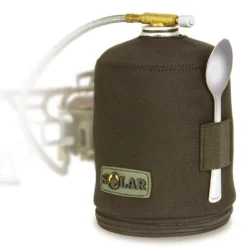 HOUSSE DE PREOTECTION SOLAR SP NEOPRENE GAS CANISTER COVER