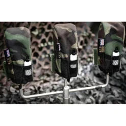 HOUSSE DE PROTECTION EDWARDS CUSTOM UPGRADES ALARM HANGER POUCH