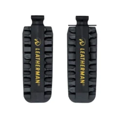 KIT 21 EMBOUTS REVERSIBLES LEATHERMAN POUR PINCE MULTI-FONCTIONS