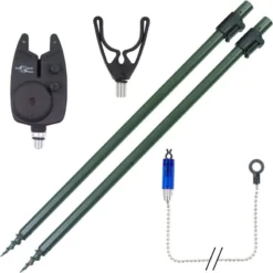KIT DETECTEUR DE TOUCHE CARP SPIRIT CLASSIC