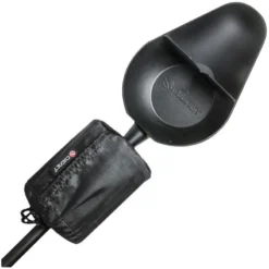 LOUCHE D AMORCAGE CYGNET BAITING SPOON