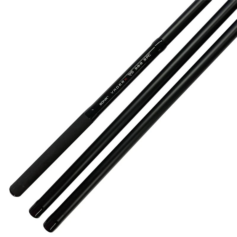 MANCHE D ÉPUISETTE SONIK VADERX RS LONG REACH NET HANDLE
