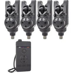 PACK DÉTECTEUR DE TOUCHE NASH S5R