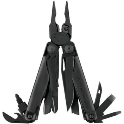 PINCE MULTI-FONCTIONS LEATHERMAN SURGE BLACK
