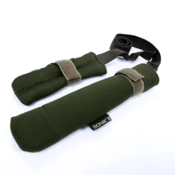 PROTECTION CANNE SONIK SK-TEK ELASTIC TIP PROTECTORS