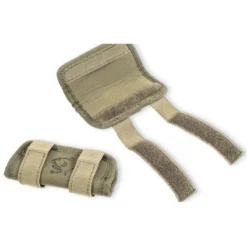 PROTECTION POUR BAS DE LIGNE NASH CHOD BANDS