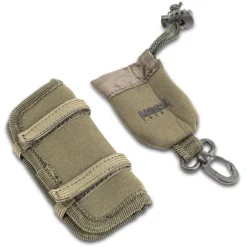 PROTECTION POUR PLOMBS NASH CHOD BANDS