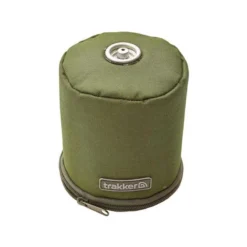 PROTECTION TRAKKER NXG INSULATED GAS CANISTER COVER POUR RECHARGES DE GAZ